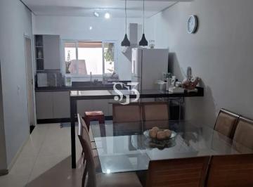 Foto 01 · Casa, Parque Jambeiro, Campinas, SP