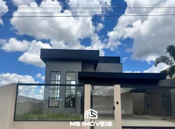 Casa de 3 quartos, Sobradinho · CASA 03 SUÍTES BOILER ACEITA FINANCIAMENTO VISTA LIVRE ALTO DA BOA VISTA