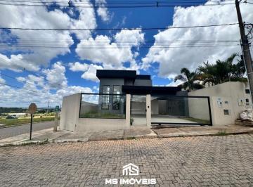 Casa de 3 quartos, Sobradinho · CASA 03 SUÍTES BOILER ACEITA FINANCIAMENTO VISTA LIVRE ALTO DA BOA VISTA