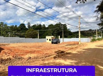 Terreno , Alumínio · LOTES DE 1000 MIL METROS PARA CHACARAS EM MAIRIQUE SP NÂO PERC TEMPO ADIQUIRA JA O SEU