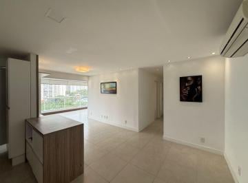 Apartamento de 3 quartos, São Paulo · Apartamento para vender no Cube Campo Belo com 3 dormitórios próx. metrô, Itaim, Berrini, Aeroporto