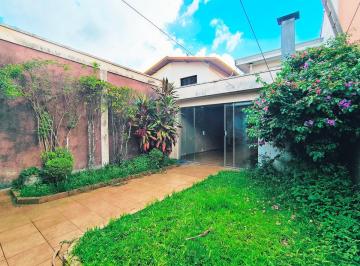 Casa de 3 quartos, São Paulo · Casa à venda, 3 quartos com quintal e churrasqueira - Vila Moraes.