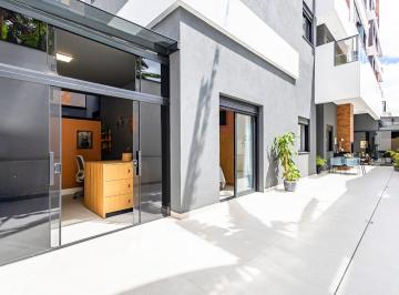 Apartamento de 3 quartos, Curitiba · Garden com Pátio Privativo | 130m² + 81m² Externo | Mobiliado | Alto da XV