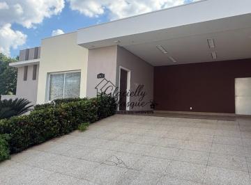 Foto 01 · Casa à venda em Indaiatuba-SP: 3 quartos, 3 suítes, 2 salas, 5 banheiros, 4 vagas, 236m² no Condomin