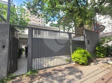 Comercial de 6 quartos, São Paulo · Sobrado Comercial/Residencial 6 Quartos com 5 Banheiros e 4 Vagas na Vila Clementino