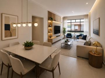 Apartamento de 3 quartos, Rio de Janeiro · Totalmente reformado, lateral mar. 3Qt,St e vga. Próximo Urca e praia. De: $1.350.000 p/ $1.200.000*