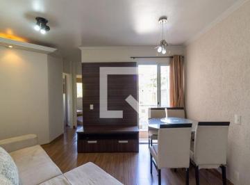 Apartamento · 67m² · 2 Quartos · 1 Vaga · Apartamento à Venda - Jardim Marajoara , 2 Quartos, 67 m2