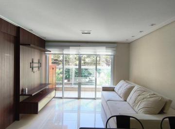 Apartamento · 84m² · 2 Quartos · 2 Vagas · Apartamento à Venda - Vila Mariana, 2 Quartos, 84 m2