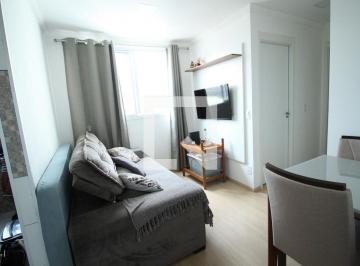 Apartamento · 45m² · 2 Quartos · Apartamento à Venda - Mooca, 2 Quartos, 45 m2