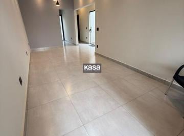 Casa · 118m² · 3 Quartos · 2 Vagas · Casa à venda no Residencial Villa Verde em Bragança Paulista-SP