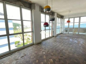 Apartamento · 175m² · 3 Quartos · 1 Vaga · Apartamento à venda no Itararé em São Vicente.