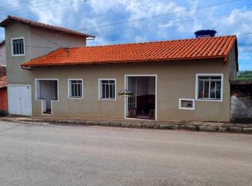 Comercial · 98m² · 2 Quartos · Casa Central com Diferencial Exclusivo: 2 Pavimentos e Conforto Pleno - Passa Tempo/MG.