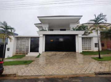 Casa · 285m² · 3 Quartos · 2 Vagas · Casa Residencial em Green Park, Sorriso (Financiamento e Permuta)