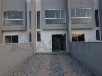 Casa · 55m² · Casa à venda, Tomaz Coelho - Brusque/SC