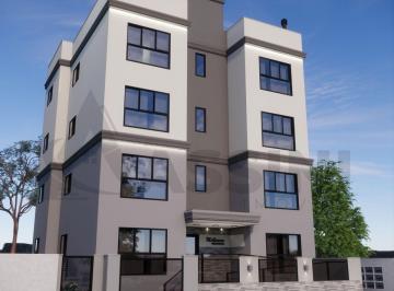 Apartamento · 55m² · 2 Quartos · 1 Vaga · Apartamento à venda, 2 quartos, 1 vaga, Guarani - Brusque/SC