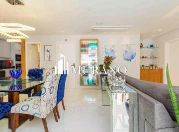 Apartamento · 132m² · 3 Quartos · 2 Vagas · Apartamento à venda, 3 quartos, 3 suítes, 2 vagas, Tatuapé - São Paulo/SP