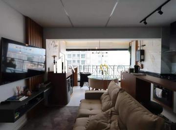 Apartamento · 66m² · 3 Quartos · 1 Vaga · Apartamento à venda, 3 quartos, 1 suíte, 1 vaga, Tatuapé - São Paulo/SP