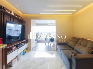 Apartamento · 89m² · 2 Quartos · 2 Vagas · Apartamento à venda, 2 quartos, 2 suítes, 2 vagas, Tatuapé - São Paulo/SP