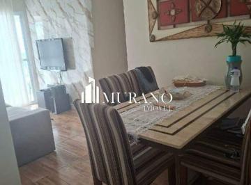 Apartamento · 75m² · 2 Quartos · 2 Vagas · Apartamento à venda, 2 quartos, 1 suíte, 2 vagas, Tatuapé - São Paulo/SP