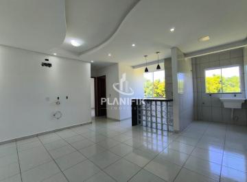 Apartamento · 64m² · 2 Quartos · 1 Vaga ·  Apartamento à Venda – 2 Quartos com Living Integrado