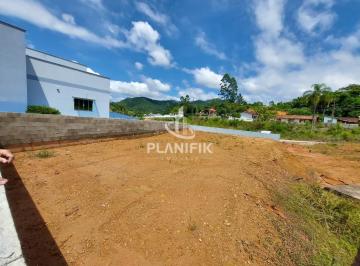 Terreno · 500m² · Terreno Lageado Baixo