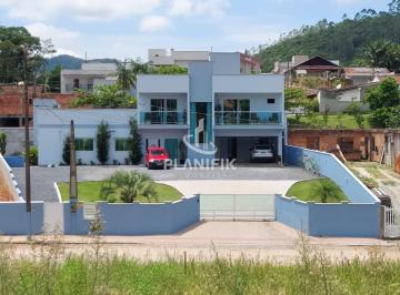 Casa · 1036m² · 3 Quartos · 2 Vagas · Casa Lageado Baixo