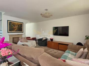 Casa · 178m² · 4 Quartos · 3 Vagas · Sobrado com 4 Suítes à Venda, 180m² - Bairro Jardim, Santo André/SP.