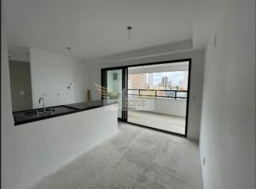 Apartamento · 92m² · 3 Quartos · 2 Vagas · Apartamento com 3 Dormitórios à Venda, 92m² - Bairro Campestre, Santo André/SP.