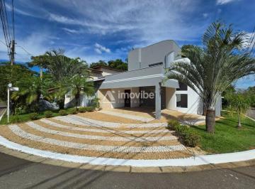 Casa · 220m² · 3 Quartos · 4 Vagas · Casa a venda no Condomínio Primavera - Nova Odessa