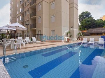 Apartamento · 50m² · 2 Quartos · 2 Vagas · Apartamento 2 Dormitórios à Venda em Campo Limpo, São Paulo