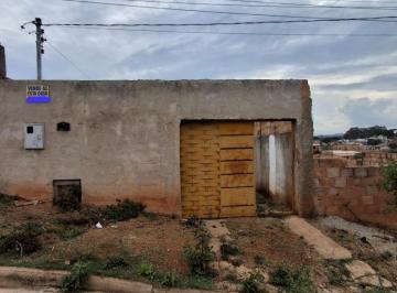 Casa · 10m² · 1 Quarto · 1 Vaga · Casa Nova à venda em São Joaquim de Bicas - MG