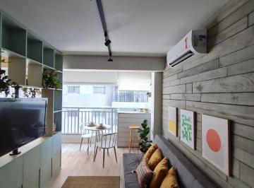 Apartamento de 1 quarto, São Paulo · Apartamento mobiliado próximo a USP para Locação. FL29