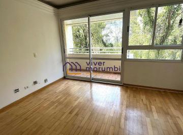 Apartamento · 80m² · 2 Quartos · 2 Vagas · Apartamento no Panamby - 2 Dormitórios - 2 Vagas