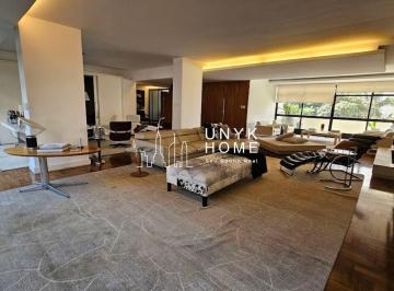 Apartamento · 455m² · 3 Quartos · 3 Vagas · Apartamento reformado à venda na Consolação