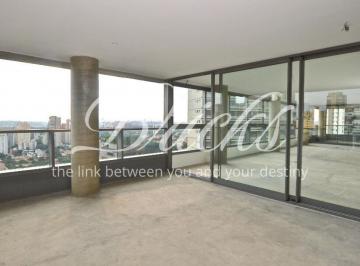 Apartamento · 333m² · 4 Quartos · 4 Vagas · APARTAMENTO A VENDA NA VILA MADALENA 333M² 4 SUITES 4 VAGAS LAZER