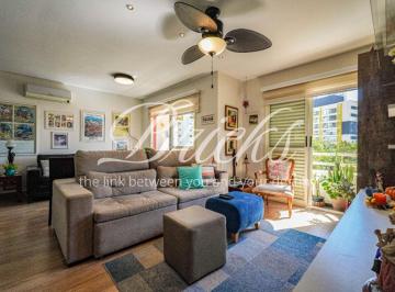 Apartamento · 98m² · 3 Quartos · 2 Vagas · APARTAMENTO VENDA VILA CLEMENTINO