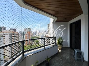 Apartamento · 116m² · 4 Quartos · 7 Vagas · APARTAMENTO VENDA KLABIN