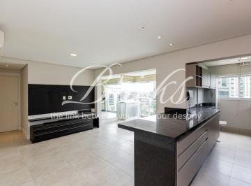 Apartamento · 66m² · 1 Quarto · 1 Vaga · APARTAMENTO VENDA BROOKLIN - THERA