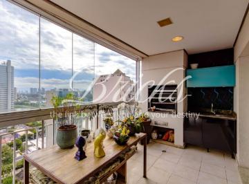 Apartamento · 145m² · 2 Quartos · 2 Vagas · APARTAMENTO VENDA BROOKLIN - HUMANARI