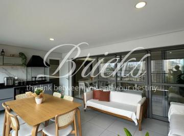 Apartamento · 150m² · 3 Quartos · 2 Vagas · APARTAMENTO VENDA - JARDIM PRUDENCIA
