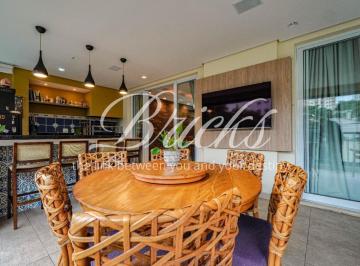 Apartamento · 245m² · 4 Quartos · 4 Vagas · APARTAMENTO VENDA KLABIN