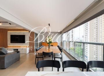 Apartamento · 160m² · 4 Quartos · 2 Vagas · APARTAMENTO VENDA VILA MARIANA
