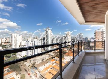 Apartamento · 270m² · 4 Quartos · 4 Vagas · APARTAMENTO A VENDA - VILA MARIANA