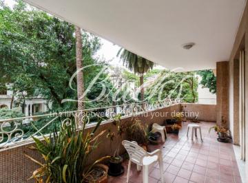 Apartamento · 288m² · 4 Quartos · 2 Vagas · APATAMENTO VENDA HIGIENOPOLIS