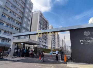 Apartamento · 60m² · 3 Quartos · 1 Vaga · Apartamento Residencial Panorama - GB8717