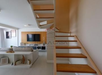 Apartamento · 134m² · 2 Quartos · 2 Vagas · Apartamento à venda com 134m², 2 quartos e 2 vagas
