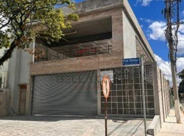 Comercial · 460m² · 5 Vagas · Maravilhoso espaço comercial pé direito alto, amplo, novo.