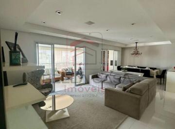 Apartamento · 180m² · 4 Quartos · 3 Vagas · Apartamento 180m² 4 Dormitórios 3 Vagas fixas próximo ao metrô Belém.