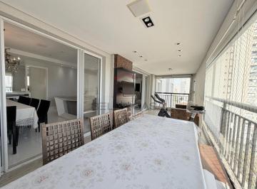 Apartamento · 180m² · 4 Quartos · 3 Vagas · Apartamento 180m² 4 Dormitórios 3 Vagas fixas próximo ao metrô Belém.