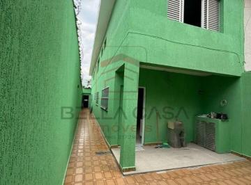 Casa · 330m² · 4 Quartos · 3 Vagas · Sobrado a venda com 4 Quartos e 4 banheiros 3 vagas!